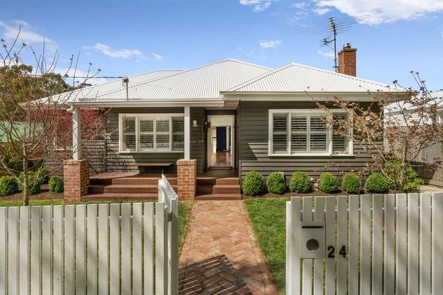 24 Jeffreys Street, VIC 3442