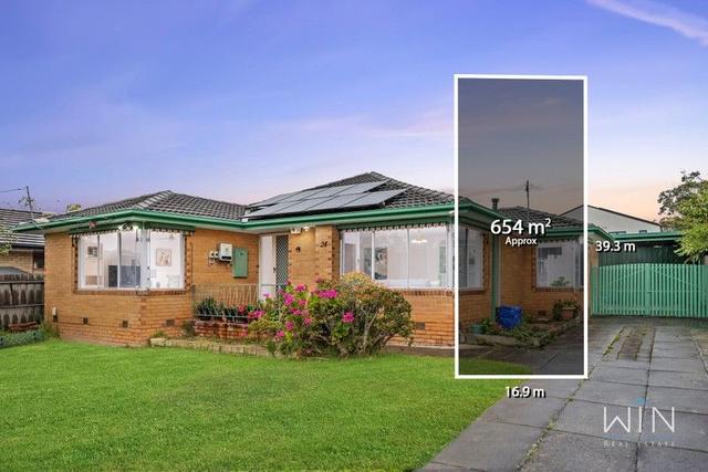 24 Lotus Crescent, VIC 3170