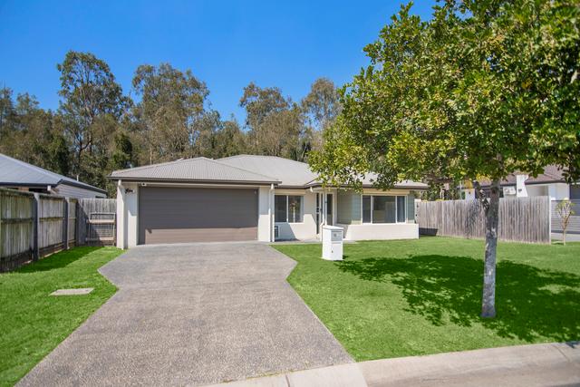 10 Quiet Court, QLD 4118