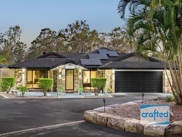 2 Jabiru Avenue, QLD 4124