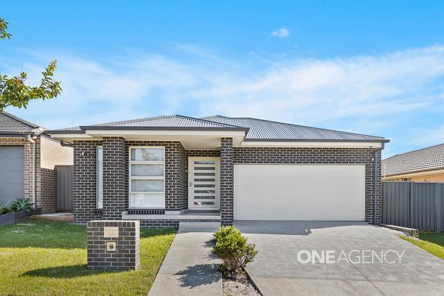 34 Bartlett Crescent, NSW 2527