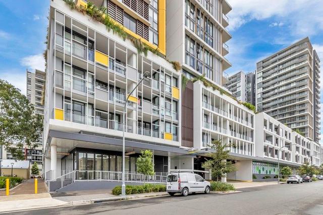 1605/28 Cowper Street, NSW 2142