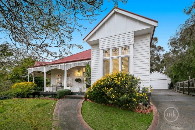 3 The Grove, VIC 3090