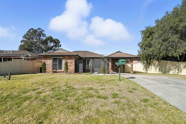 160 Epping Forest Drive, NSW 2558