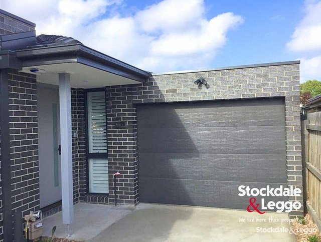 3/117 Marshall Road, VIC 3042