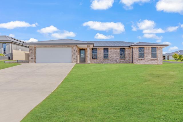 2 Darvall Drive, NSW 2795