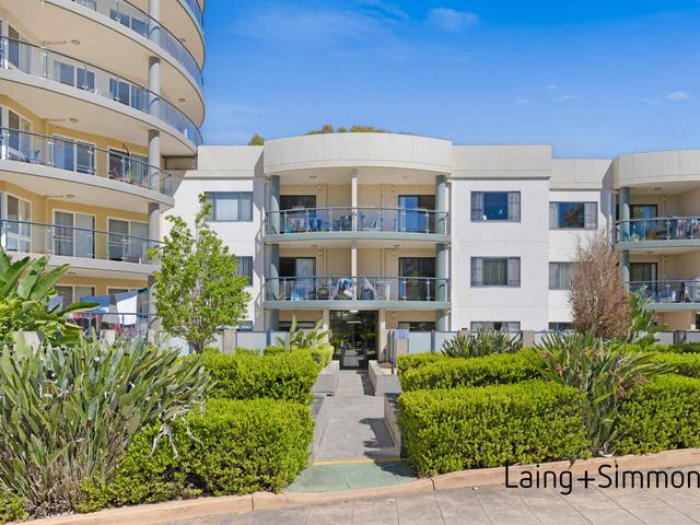 306/91C Bridge Road, NSW 2145