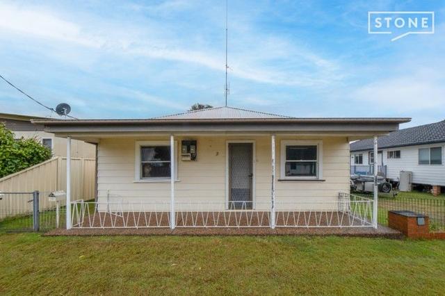 3 Hall  Street, NSW 2326