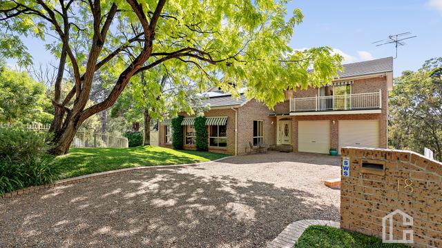 18 Banjo Place, NSW 2777