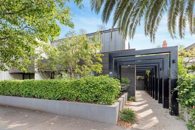 202/20 Leonard Crescent, VIC 3032