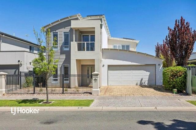 20 Dutton Avenue, SA 5095