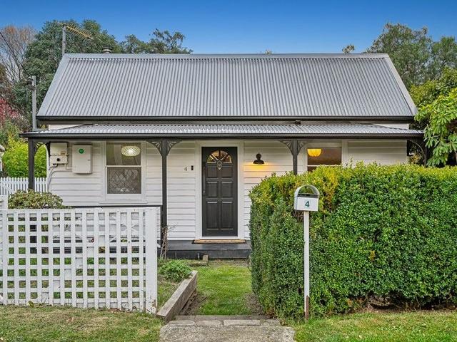 4 Charles Street, TAS 7112