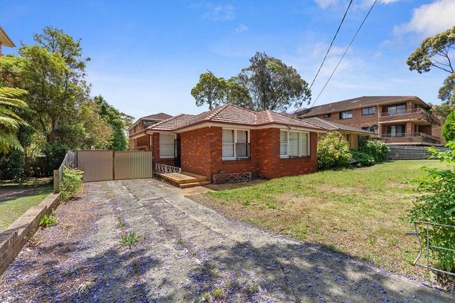 48 Oxford Street, NSW 2223