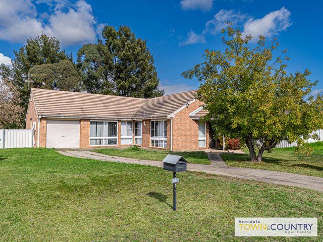 15 Centennial Close, NSW 2350