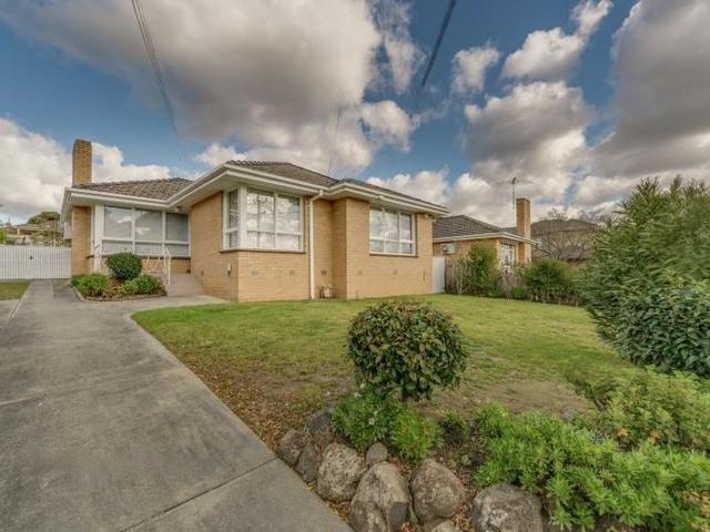 36 Worrell Street, VIC 3131