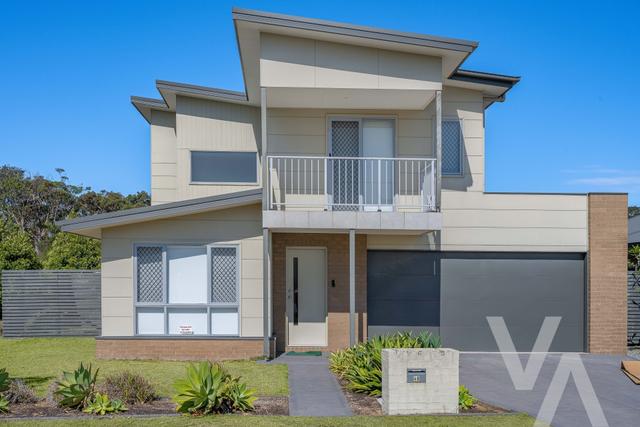 48 Apple Street, NSW 2295