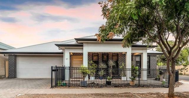 21 Faulding Avenue, SA 5115