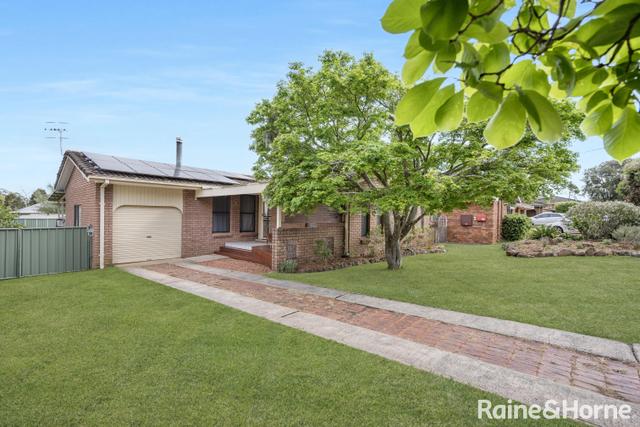 5 Ambassador Avenue, NSW 2541