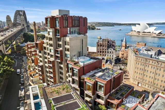 105/38B Cumberland Street, NSW 2000