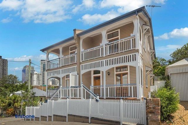 21 Gloucester Street, QLD 4000