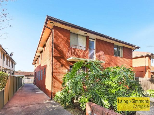 3/14 Oswald Street, NSW 2194