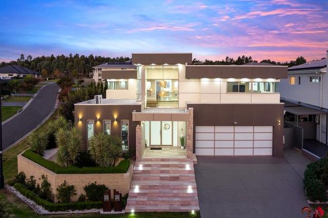 8 Chamberlain  Way, NSW 2567