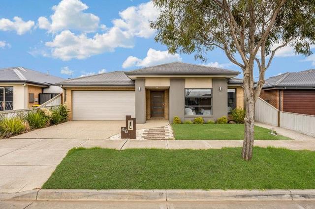 46 Himalaya Drive, VIC 3427