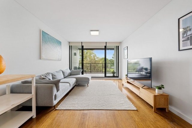 302/828 Elizabeth Street, NSW 2017