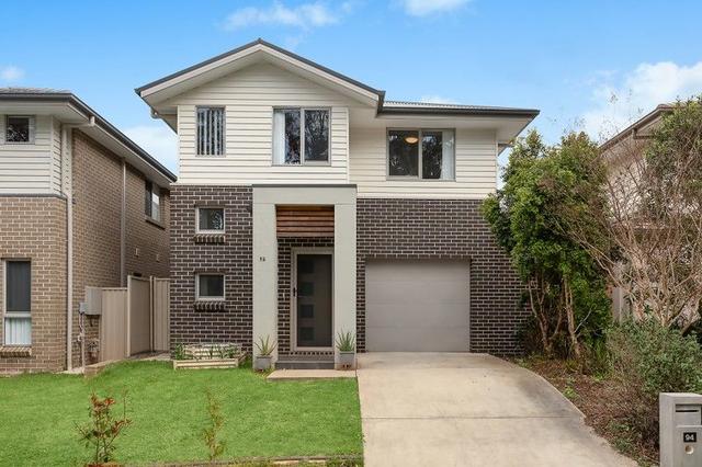 94 Bird Walton Avenue, NSW 2171
