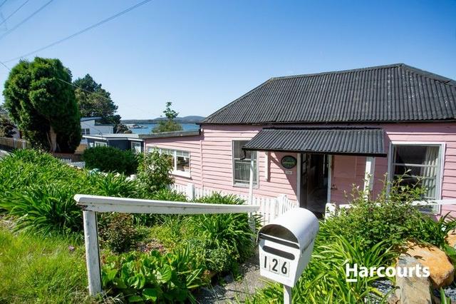 126 Flinders Street, TAS 7270