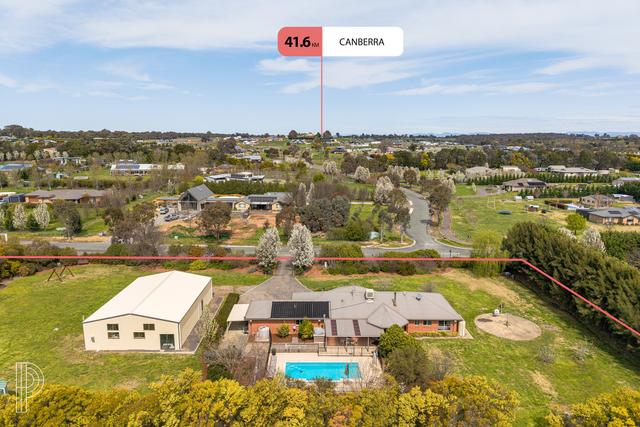 1 Governor Drive, NSW 2582