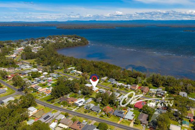 160 Walmer Avenue, NSW 2540