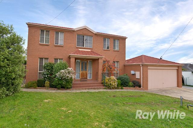 11 Borg Crescent, VIC 3179