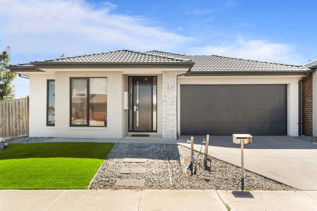 20 Meadowsweet Avenue, VIC 3029