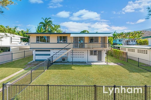 20 Halley Street, QLD 4811