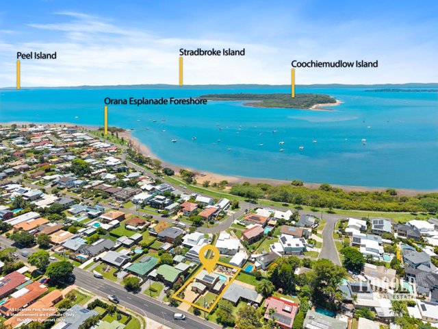 143 Point O'Halloran Road, QLD 4165