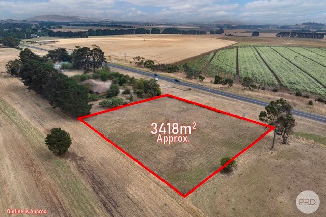 Lot 1 Sunraysia Highway, VIC 3352