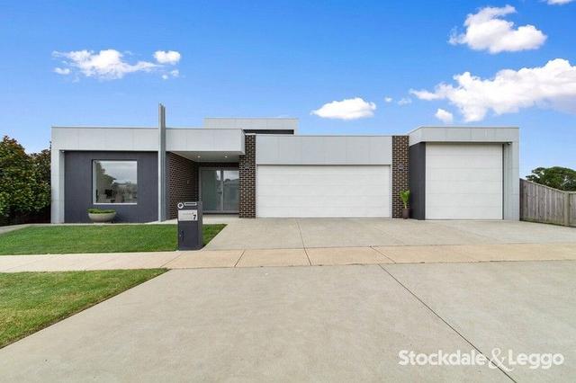 7 Sheffield Street, VIC 3840