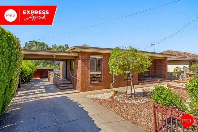 140 Holdsworth Road, VIC 3550
