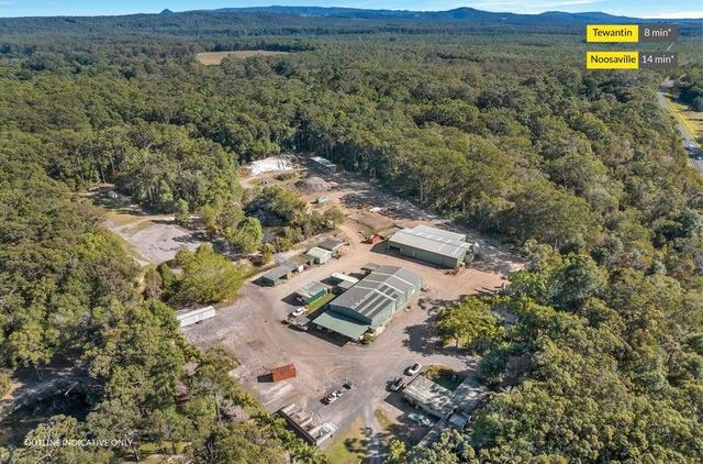 855 McKinnon Drive, QLD 4565