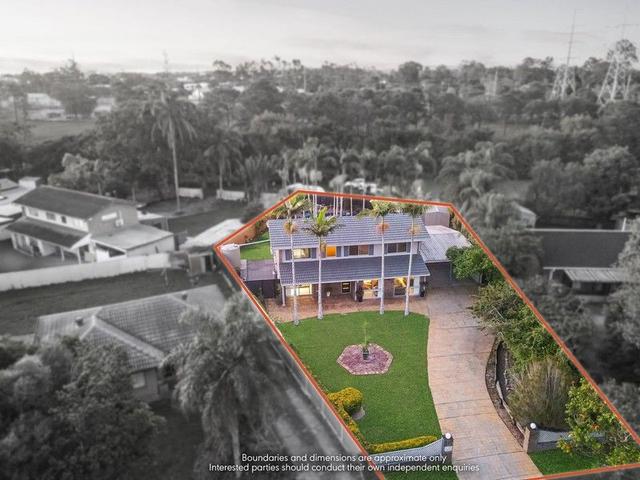 4 Cahors Court, QLD 4207