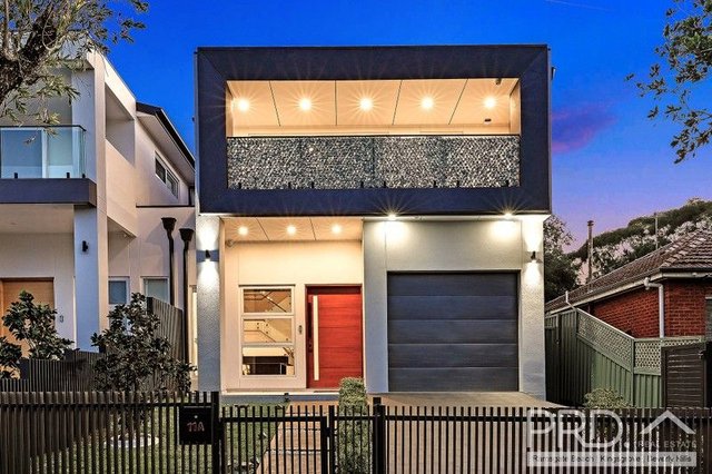 11A Springfield Road, NSW 2211