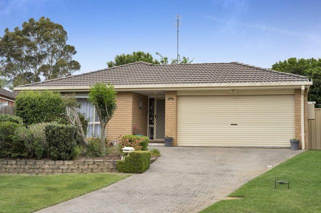 22 Ash Place, NSW 2567