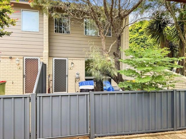 1/6 O'Brien Street, QLD 4350