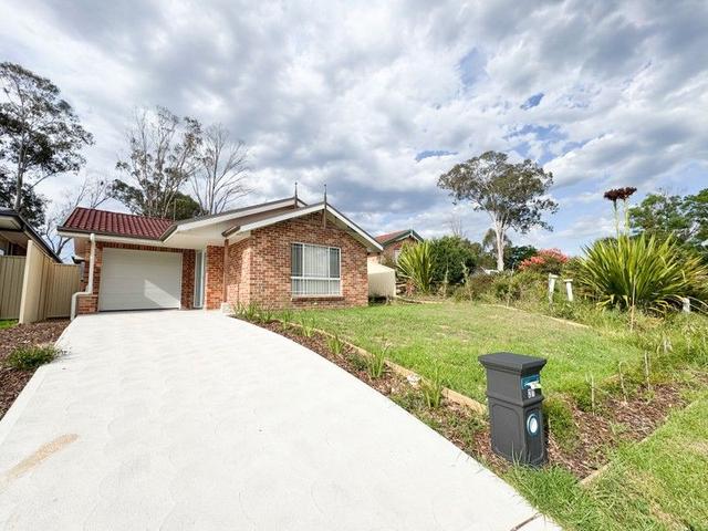 21 Womra Crescent, NSW 2745