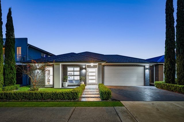 17 Radisich Loop, NSW 2570