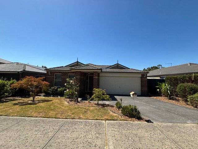 42 Summerhill  Boulevard, VIC 3818