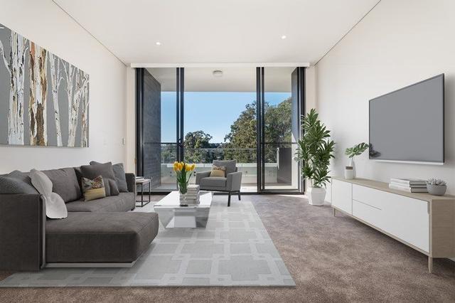411/586 Mowbray Road, NSW 2066