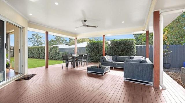 6 Kestrel Court, QLD 4350