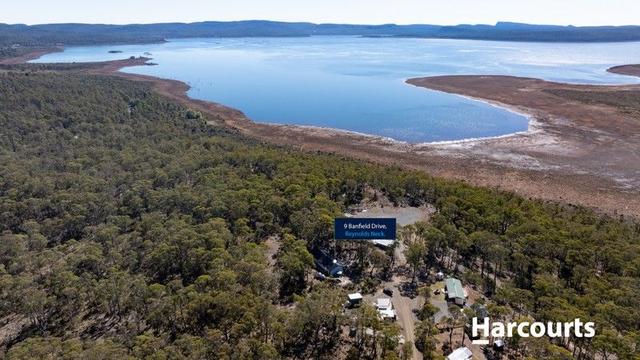 9 Banfield Drive, TAS 7304